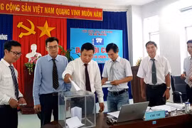 Chi hội Điện ảnh Phú Yên tổ chức đại hội nhiệm kỳ III năm 2020-2025