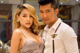 Ngân 98 và Lương Bằng Quang bị hành hung giữa đường