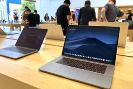 Chi phí nâng cấp RAM cho MacBook Pro 13 inch bất ngờ tăng gấp đôi