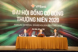 VPBank xác định sẽ đẩy mạnh cho vay mua nhà