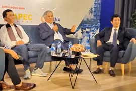 CEO Ecopark: Muốn bán bất động sản phải có 'câu chuyện hay' về dự án