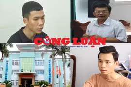 Bản tin pháp luật 8H: Nam sinh 18 tuổi cầm đầu đường dây hack tài khoản Facebook chiếm đoạt hơn 10 tỷ đồng