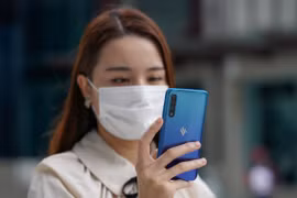 Vingroup nghiên cứu thành công công nghệ nhận diện khi dùng khẩu trang