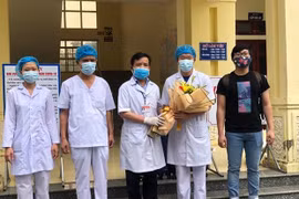 Không có thêm ca mắc bệnh Covid-19 mới, cả nước chỉ còn 54 bệnh nhân đang điều trị
