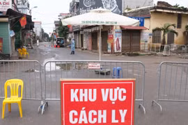 4 ngày liên tiếp, Việt Nam không có ca mắc Covid-19 mới
