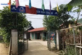 Yên Bái: Xem xét, xử lý kỷ luật đối với tập thể, cá nhân trường Mầm non Sùng Đô thu tiền trái quy định