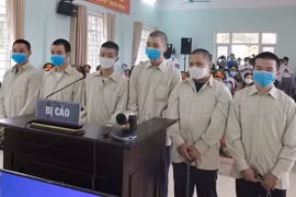 6 đối tượng đưa người Trung Quốc nhập cảnh trái phép vào Việt Nam bị xử 25 năm tù