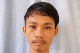 Bắt phạm nhân bỏ trốn khỏi trại tạm giam ở Quảng Trị