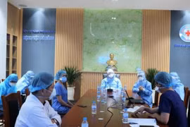 Bệnh viện Đà Nẵng sẵn sàng đón bệnh nhân đến khám, chữa bệnh