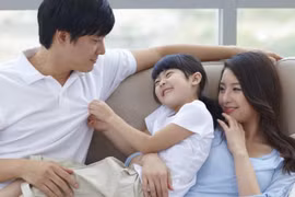 Sự thật về tình yêu mà cha mẹ nào cũng nên dạy con từ sớm