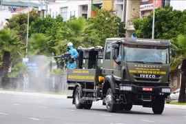 Dồn mọi nguồn lực, bằng mọi giải pháp xử lý triệt để các “ổ dịch” COVID-19