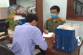 Xử lý thêm trường hợp thông tin sai sự thật trên mạng xã hội