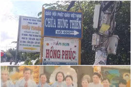 Tiền Giang: Chấn chỉnh việc hộ niệm phản khoa học sau vụ chùa Hưng Thiền