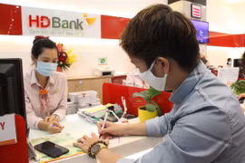 Đồng hành cùng khách hàng vượt đại dịch, HDBank duy trì tăng trưởng cao và bền vững, kiểm soát nợ xấu dưới 1,1%