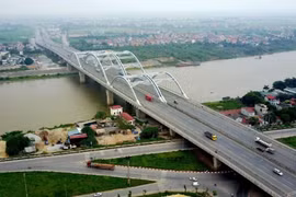 Xu hướng “trung tâm + 1” của thành phố, người mua nhà hưởng lợi
