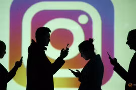 Instagram tăng cường kiểm soát trước thềm bầu cử Mỹ