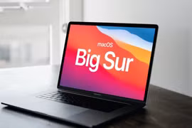 Apple phát hành phiên bản beta đầu tiên của hệ điều hành macOS Big Sur 11.0.1