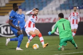 Filip Nguyễn nói gì sau trận thua ở vòng bảng Europa League