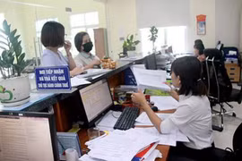 Bắc Ninh: Phấn đấu hoàn thành nhiệm vụ thu ngân sách năm 2020