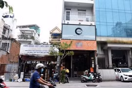 Phát hiện thêm bệnh nhân COVID -19 bị lây nhiễm trong cộng đồng tại TP. HCM