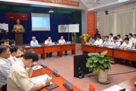 Số phận 160 ha đất tái định cư và những rào cản trong xử lý khiếu nại