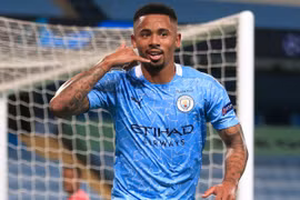 Gabriel Jesus của Man City: ‘Tôi cần phải trưởng thành hơn nữa’