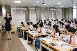 Sớm chính thức xóa bỏ chứng chỉ ngoại ngữ và tin học cho giáo viên