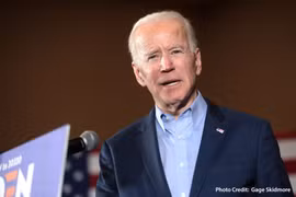 Bầu cử Mỹ: Arizona chứng nhận chiến thắng cho ông Biden