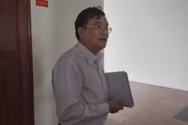 Chính thức huỷ hai bản án liên quan đến ông Lương Hữu Phước