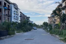 Đất nền - kênh đầu tư ‘an toàn trong mọi trường hợp’