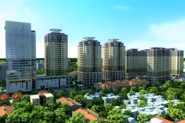 Giải pháp giúp phục hồi thị trường BĐS hậu Covid-19