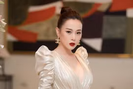 Tin tức giải trí nổi bật 12/6: Phương Oanh - 'Quỳnh búp bê' sụt 5kg vì áp lực công việc