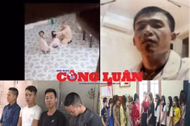 Bản tin pháp luật 8H: Sư cô trụ trì dạy tiểu ni bằng “đòn đau” trong chùa