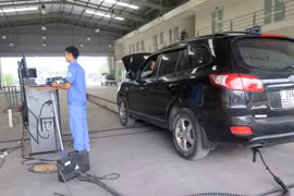 Quy định kiểm soát khí thải phương tiện phải được thực hiện đồng bộ