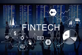 Lĩnh vực fintech: Khó khăn trong tìm kiếm 'người dẫn đường'
