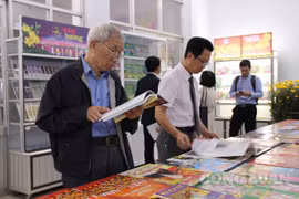 Nét riêng và độc đáo của Hội Báo Xuân tỉnh Thừa Thiên Huế