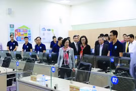 Ứng dụng công nghệ thông tin hướng đến hiện đại, chuyên nghiệp, tinh gọn