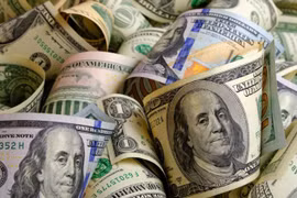 Tỷ giá ngoại tệ hôm nay 13/9: Chốt tuần, USD tăng không đáng kể