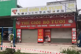 Hải Dương: Kết thúc cách ly y tế các ‘điểm nóng’ Covid-19 từ ngày mai