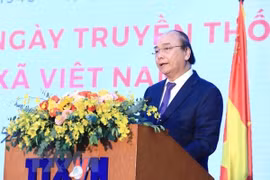 Thủ tướng: TTXVN tiếp tục giữ vững vị thế là một trung tâm thông tin tin cậy