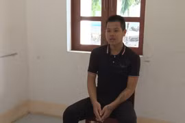 Chém người chỉ vì nghe thấy tiếng chửi thề