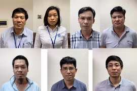 Cựu Giám đốc CDC Hà Nội Nguyễn Nhật Cảm bị đề nghị truy tố 10-20 năm tù