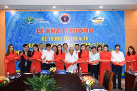 Hoàn thành kết nối 1000 điểm khám chữa bệnh từ xa