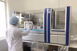 Quảng Nam: Kiến nghị hủy thầu và xử lý cán bộ sai phạm vụ mua sắm hệ thống xét nghiệm SARS-CoV-2
