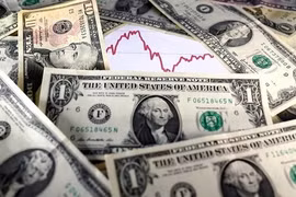 Tỷ giá ngoại tệ hôm nay 24/6: Đồng USD tụt giảm do căng thẳng Mỹ - Trung leo thang