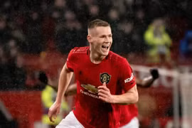 Tin thể thao nổi bật 24/6: Manchester United gia hạn hợp đồng trói chân “đội trưởng tương lai”