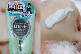 Da nhạy cảm nên tránh xa 3 loại sữa rửa mặt này