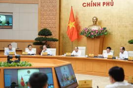 Xử lý dự án yếu kém ngành Công Thương: Phát hiện sai đến đâu xử lý đến đó