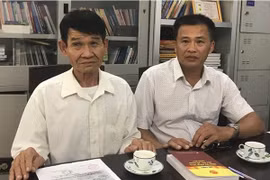 Khánh Hòa: Đang giải quyết bồi thường cho hai công dân bị oan 39 năm