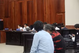 Viện Kiểm sát đề nghị 17/114 bất động sản thuộc sở hữu của Phạm Công Danh
